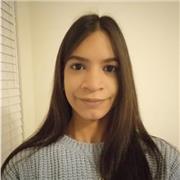Mi nombre es Nieves soy Ingeniero y siempre me ha gustado enseñar, puedo ayudarte a aprender matemáticas de manera sencilla y adaptada a ti